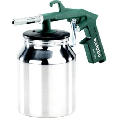 Abbildung von Metabo Hauswasserwerk HWWI 3500/25 Inox (600970000) Karton, Nennaufnahmeleistung: 1100 W, Max. Fördermenge: 3500 l/h, Förderhöhe: 45 m