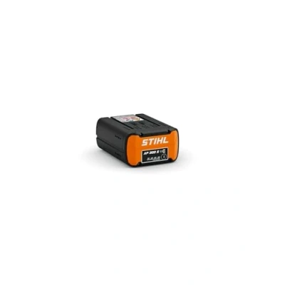 Abbildung von STIHL AP 300 S Akku 36V 281Wh 7,2Ah (36 V, 1 St), Leistungsstark und langlebig