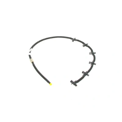 Abbildung von BOSCH 0 445 130 232 Schlauch, Leckkraftstoff BMW: 5 Limousine, Touring, X5