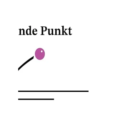 Abbildung von Der springende Punkt: Den Sinn im eigenen Handeln finden.