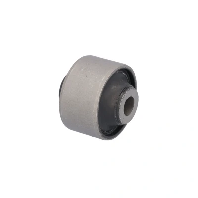 Abbildung von FEBI BILSTEIN 182605 Querlenkerlager vorne, Vorderachse rechts, links Gummi NISSAN: Qashqai 2