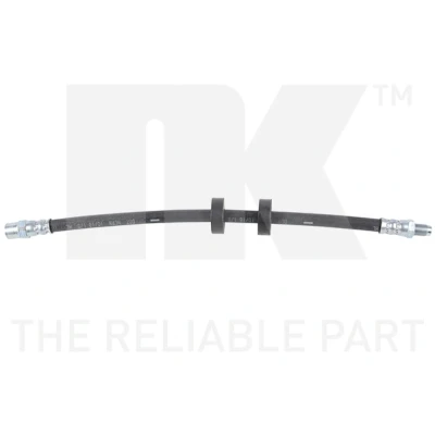 Abbildung von NK 854706 Bremsschläuche 340 AUDI: 80 B4 Limousine, B3, Coupe B3