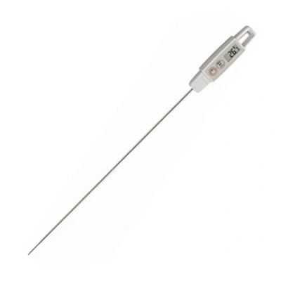 Abbildung von TFA Dostmann 30.1058, LR44, 1,5 V, 24 mm, 19 400 27 g