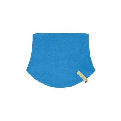 Abbildung von loud + proud Wende Schlauchschal aus Bio Baumwoll Fleece, GOTS zertifiziert