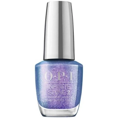 Abbildung von OPI Nagellack Infinite Shine Long Wear Lacquer Shaking My Sugarplums 15ml