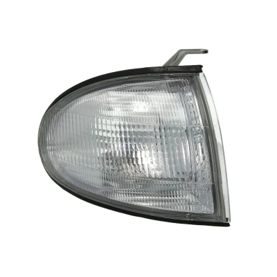 Abbildung von ALKAR 2152620 Blinker vorne rechts ohne Lampenträger PY21W für Linkslenker HYUNDAI: ACCENT 1