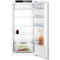 Abbildung von NEFF Einbaukühlschrank &quot;KI1413DD1&quot;, KI1413DD1, 122,1 cm hoch, 55,8 breit, Fresh Safe: Schublade für flexible Lagerung von Obst &amp; Gemüse