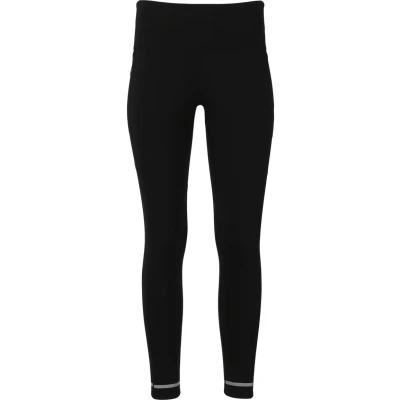 Abbildung von Elite LAB RUN X2 Jogginghose, Herren, Größe: Medium, Black