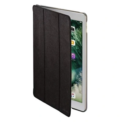 Abbildung von Hama Tablet Tasche Suede STYL für Apple iPad Pro 10.5 (2017) braun