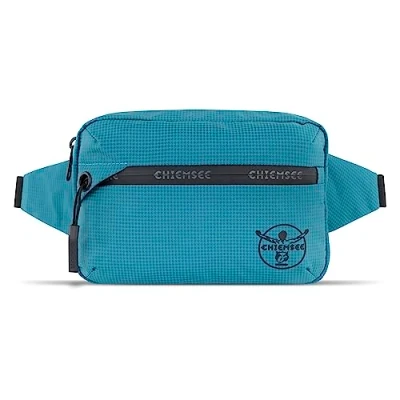 Abbildung von Chiemsee Light N BASE Gürteltasche, Größe: One Size, Türkis