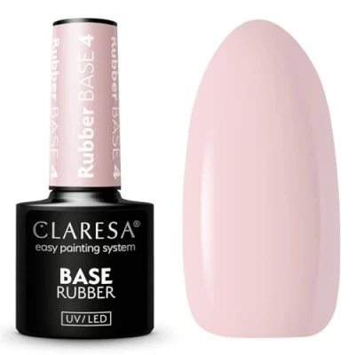 Abbildung von CLARESA BASISGUMMI 4 5g