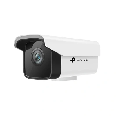 Abbildung von TP Link VIGI C300 Series C300HP 4 Netzwerk Überwachungskamera für den Außenbereich mit mm Weitwinkel Objektiv