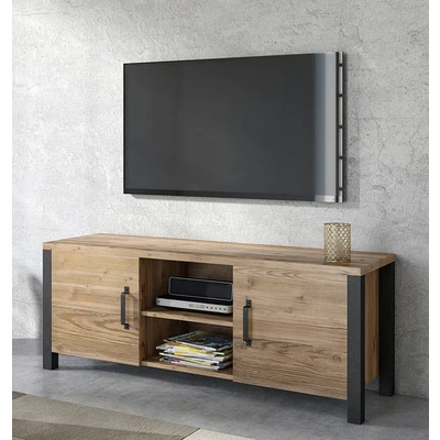 Abbildung von Home affaire Lowboard Olin WM