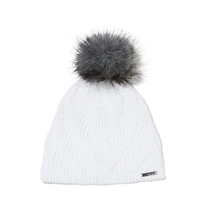 Abbildung von Spyder ROYAL HAT, Damen, White, One Size