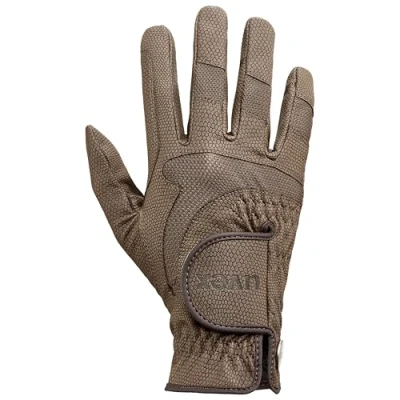 Abbildung von Uvex Handschuhe I Performance 2 Braun 10