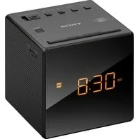 Abbildung von Sony ICFC1 Uhrenradio (FM Tuner, Radiowecker)