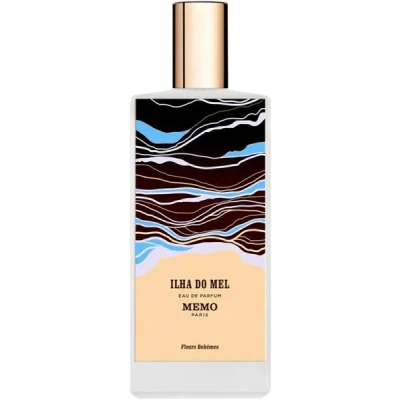Abbildung von Memo Paris Ilha do Mel Eau de Parfum 75 ml