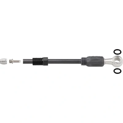 Abbildung von Satz Hydraulikschläuche Jagwire Sport Dot Sram (Code)