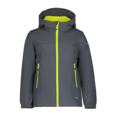 Abbildung von Icepeak SOFTSHELLJACKE K KLINE (1 St)