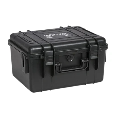 Abbildung von DAP Daily Case 7 wasserdicht IP65, ca 25,5x 18,5x 14cm
