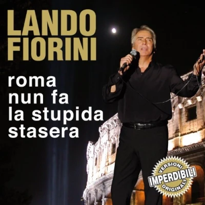 Abbildung von Roma Nun Fa La Stupida Stasera