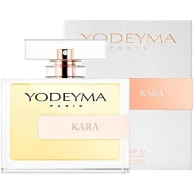 Abbildung von Yodeyma Paris Kara Eau de Parfum für Damen, 100 ml