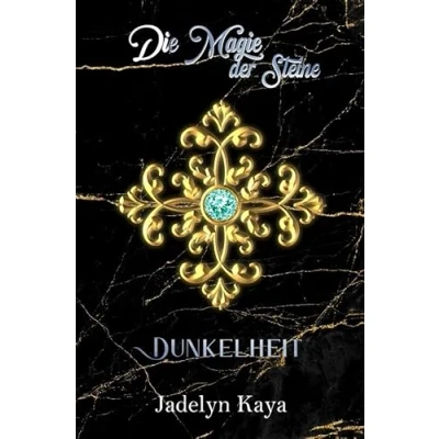 Abbildung von KAMMS Reihe / Die Magie der Steine Dunkelheit: Dunkelheit
