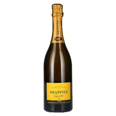 Abbildung von Drappier Champagne Carte d&#039;Or Brut 12% Vol. 0,75l