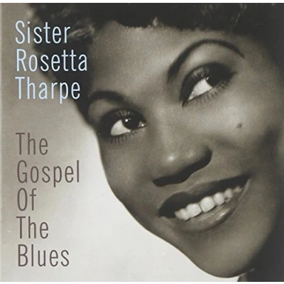 Abbildung von Gospel of the Blues