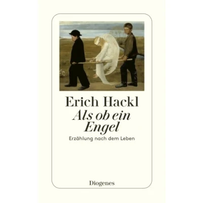 Abbildung von Als ob ein Engel: Erzählung nach dem Leben (detebe)