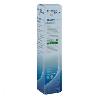 Abbildung von Thymuskin Classic Serum