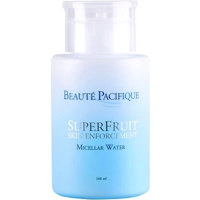 Abbildung von Beaut&eacute; Pacifique Superfruit Micellar Water / Flasche 60 ml