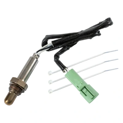 Abbildung von FEBI BILSTEIN 176361 Lambdasonde beheizt 4 FORD USA: Explorer Mk2