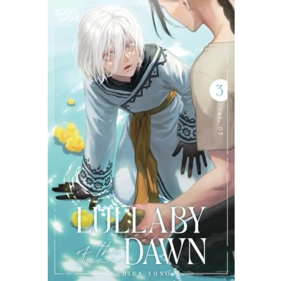 Abbildung von Lullaby of the Dawn 3 (Lullaby Dawn; Love Love)