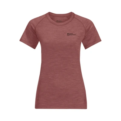 Abbildung von Jack Wolfskin T Shirt &quot;KAMMWEG S/S W&quot;