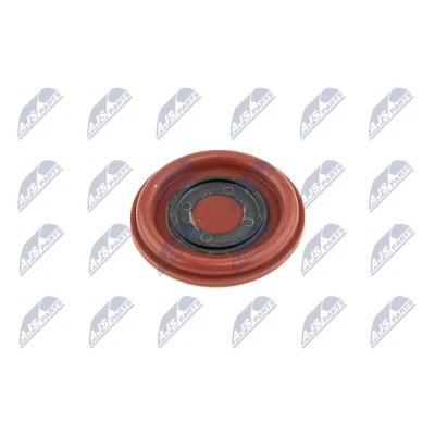 Abbildung von NTY BPZ VV 002 Zylinderkopfhaube VOLVO: S80 II, C70 2 Cabriolet, S40 II