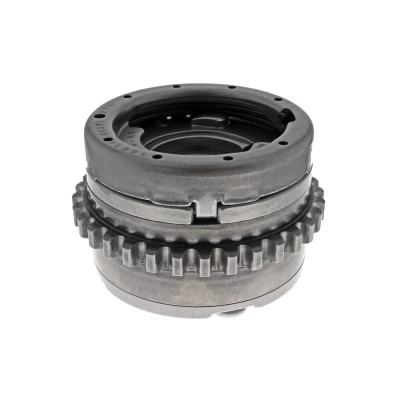 Abbildung von VAICO V30 2937 Nockenwellenversteller links, Einlassseite MERCEDES BENZ: C Klasse Limousine, T modell, E Coupe
