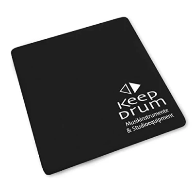 Abbildung von keepdrum CP01 Cajon Pad Sitzauflage für