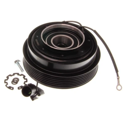 Abbildung von MAXGEAR AC130206 Magnetkupplung GENUINE HALLA HS18 118 6 HYUNDAI: Sonata V