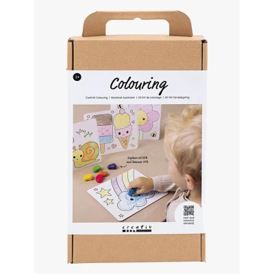Abbildung von Creativ Company DIY Set zum Ausmalen