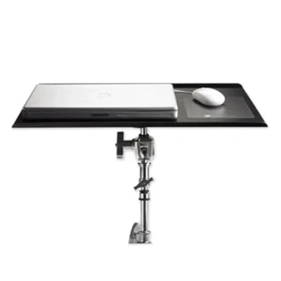 Abbildung von Tether Tools Aero Table Master Edition Portable Computer Tethering Platform, TTA1MBLK