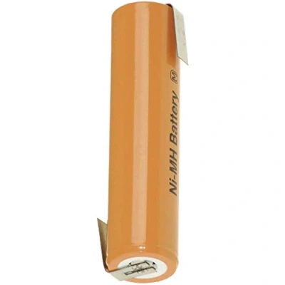 Abbildung von Panasonic HHR380A LF Spezial Akku 4/3A Z Loetfahne NiMH 1.2V 3800 mAh