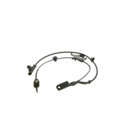 Abbildung von BOSCH 0 265 007 806 ABS Sensor mit Kabel Hallsensor 1084 TOYOTA: Auris Schrägheck, Verso, Kombi