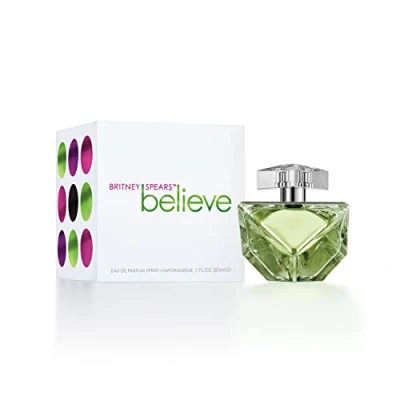 Abbildung von Britney Spears Believe, 1er Pack (1 x 30 ml)