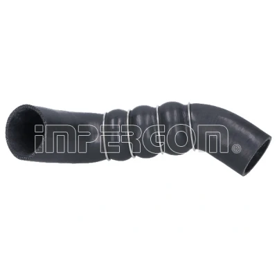 Abbildung von ORIGINAL IMPERIUM 223615 Ladeluftschlauch Silikon AUDI: A6 C6 Avant, Limousine