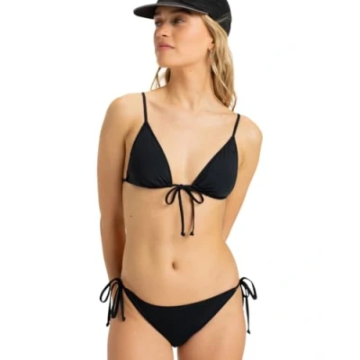 Abbildung von Roxy Beach Classics Bikini Tenue Zwei Stücke niedrig Frau