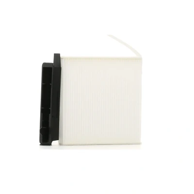 Abbildung von FILTRON K 1152 Innenraumfilter Partikelfilter 182 180 25 RENAULT: CLIO 3, TWINGO 2, NISSAN: MICRA Note I, NV200 / Evalia Bus