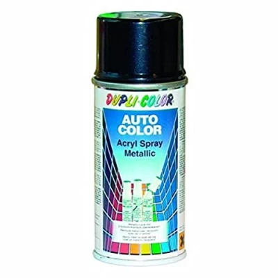 Abbildung von DUPLI COLOR 611667 Fahrzeug Kombinationslack Spraydose Rot AEROSOL ART RAL 1002 sandgelb matt 400 ml 150