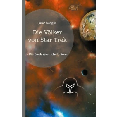 Abbildung von Die Völker von Star Trek: Cardassianische Union