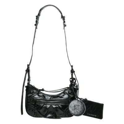 Abbildung von Steve Madden Bglowing Umhängetasche, Damen, Größe: One Size, Black